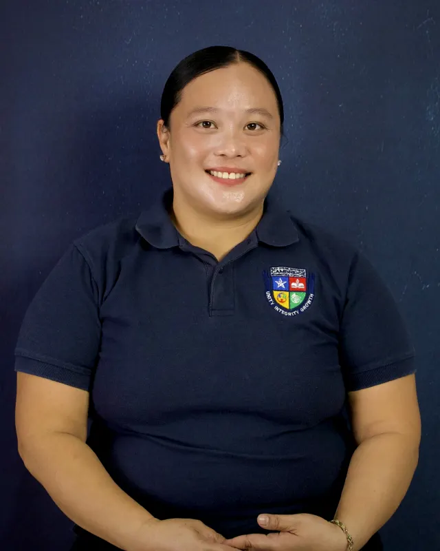 Ate Nene — Faculty & Staff