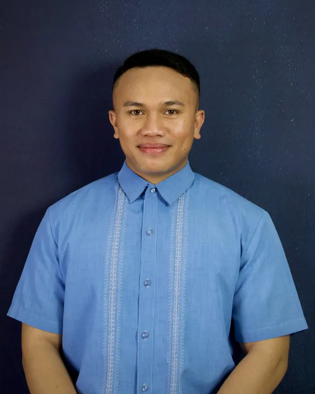Mr. Mike — Faculty & Staff