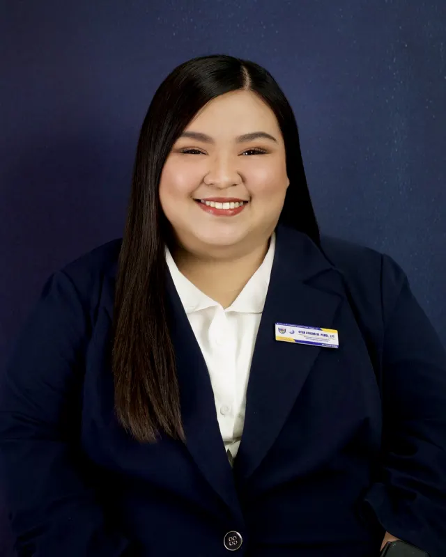 Ms. Clarisse — Faculty & Staff