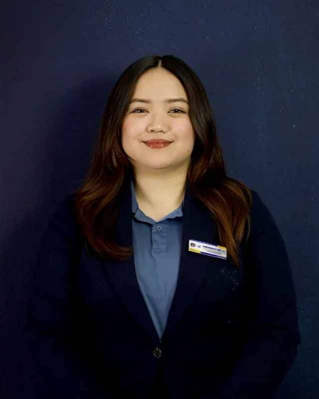 Ms. Dyan — Faculty & Staff