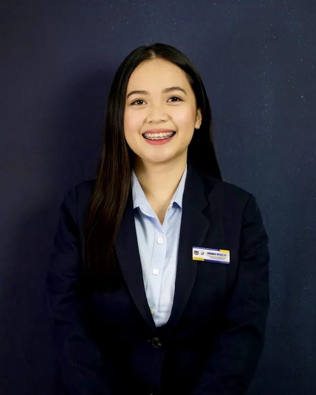 Ms. Lira — Faculty & Staff