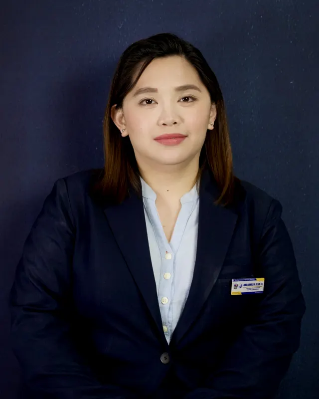 Ms. Mela — Faculty & Staff