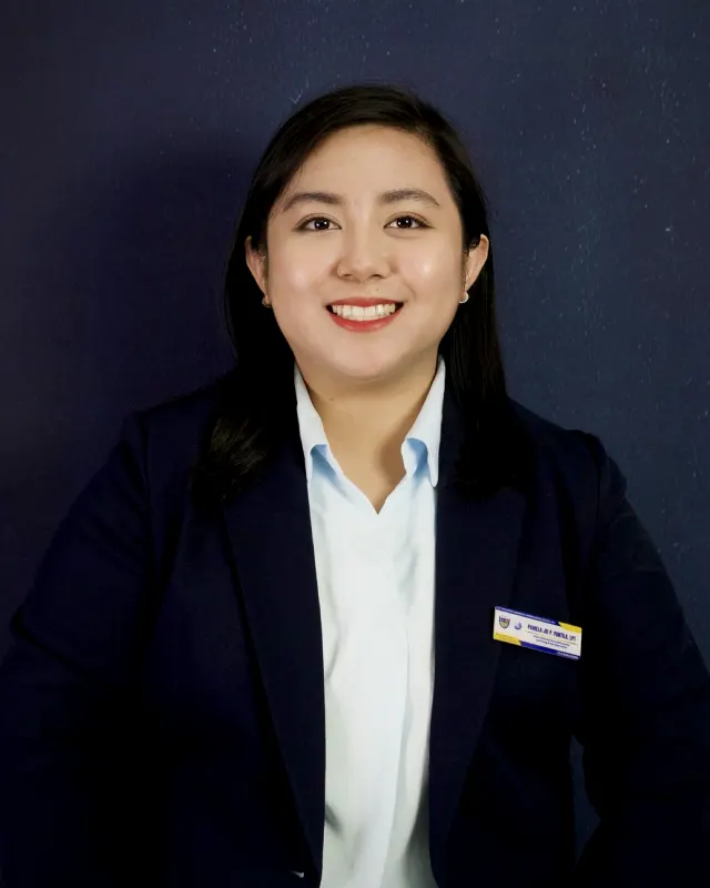 Ms. Pam — Faculty & Staff