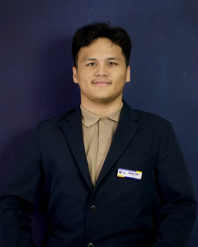 Sir Hayden — Faculty & Staff