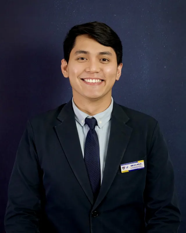 Sir Henry — Faculty & Staff