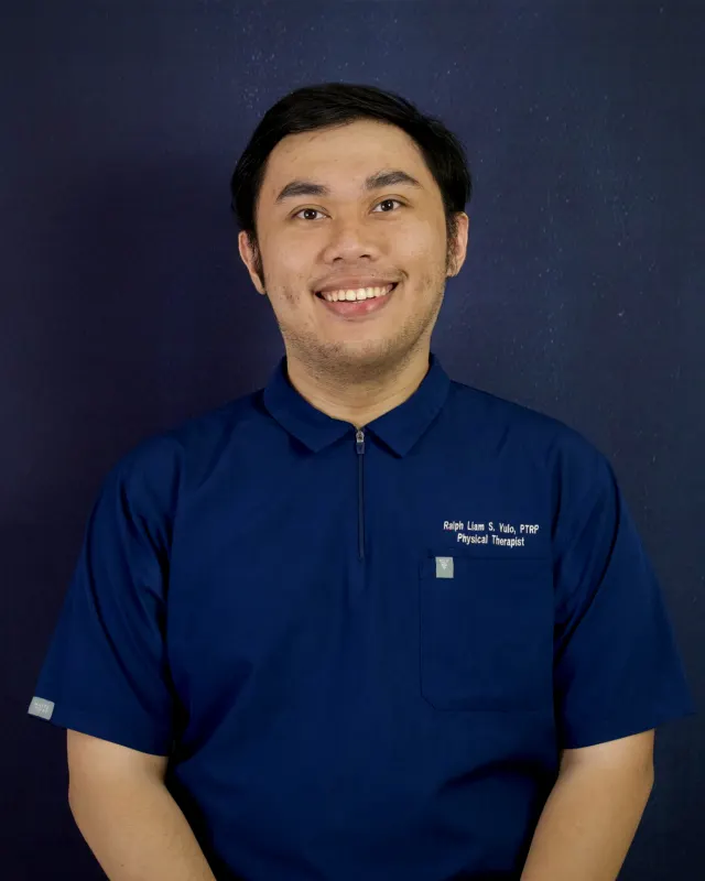 Sir Liam — Faculty & Staff