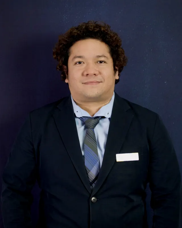 Sir Mac — Faculty & Staff