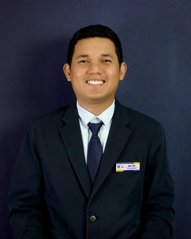 Sir Roy — Faculty & Staff