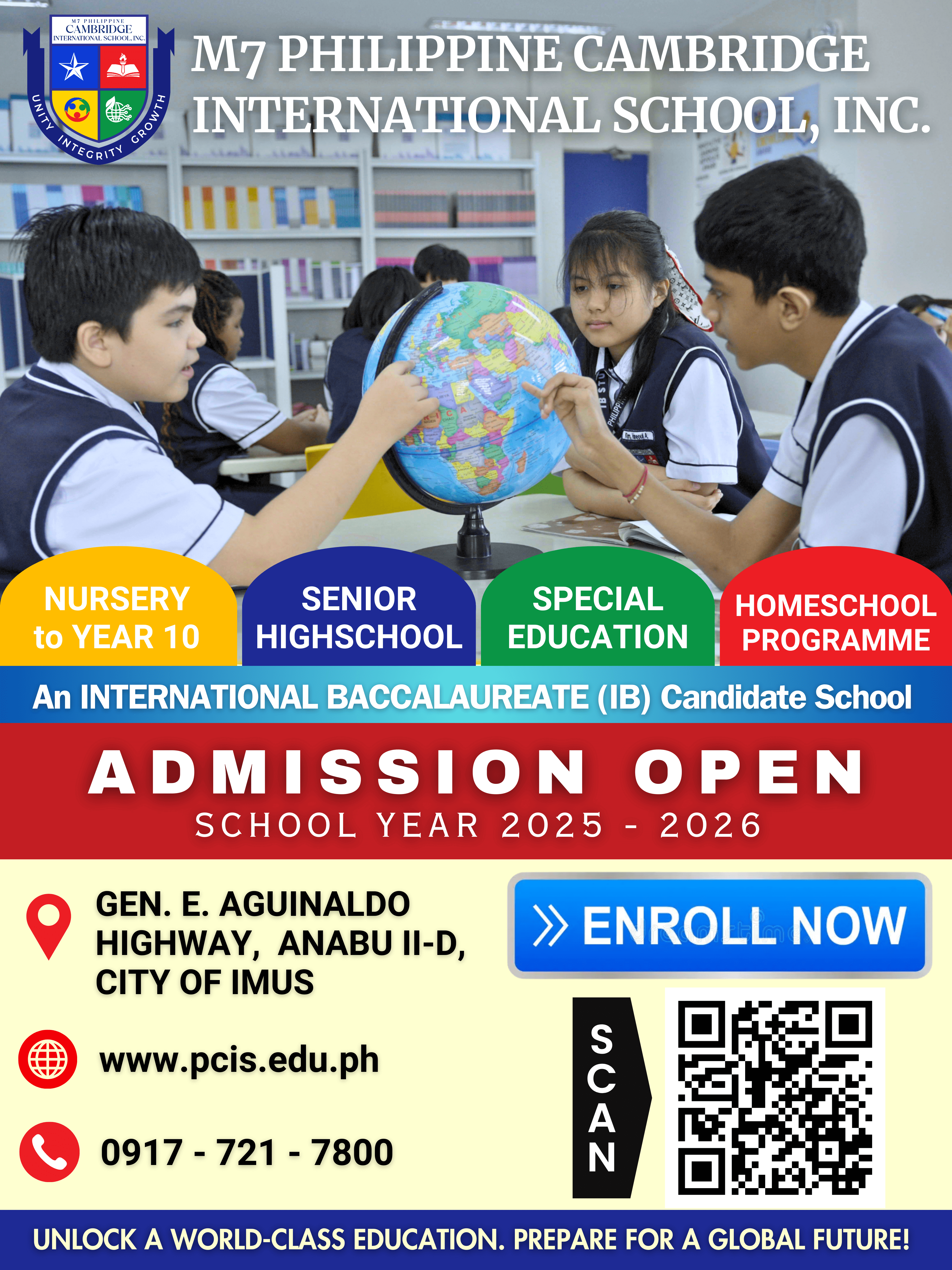 Latest News & Events