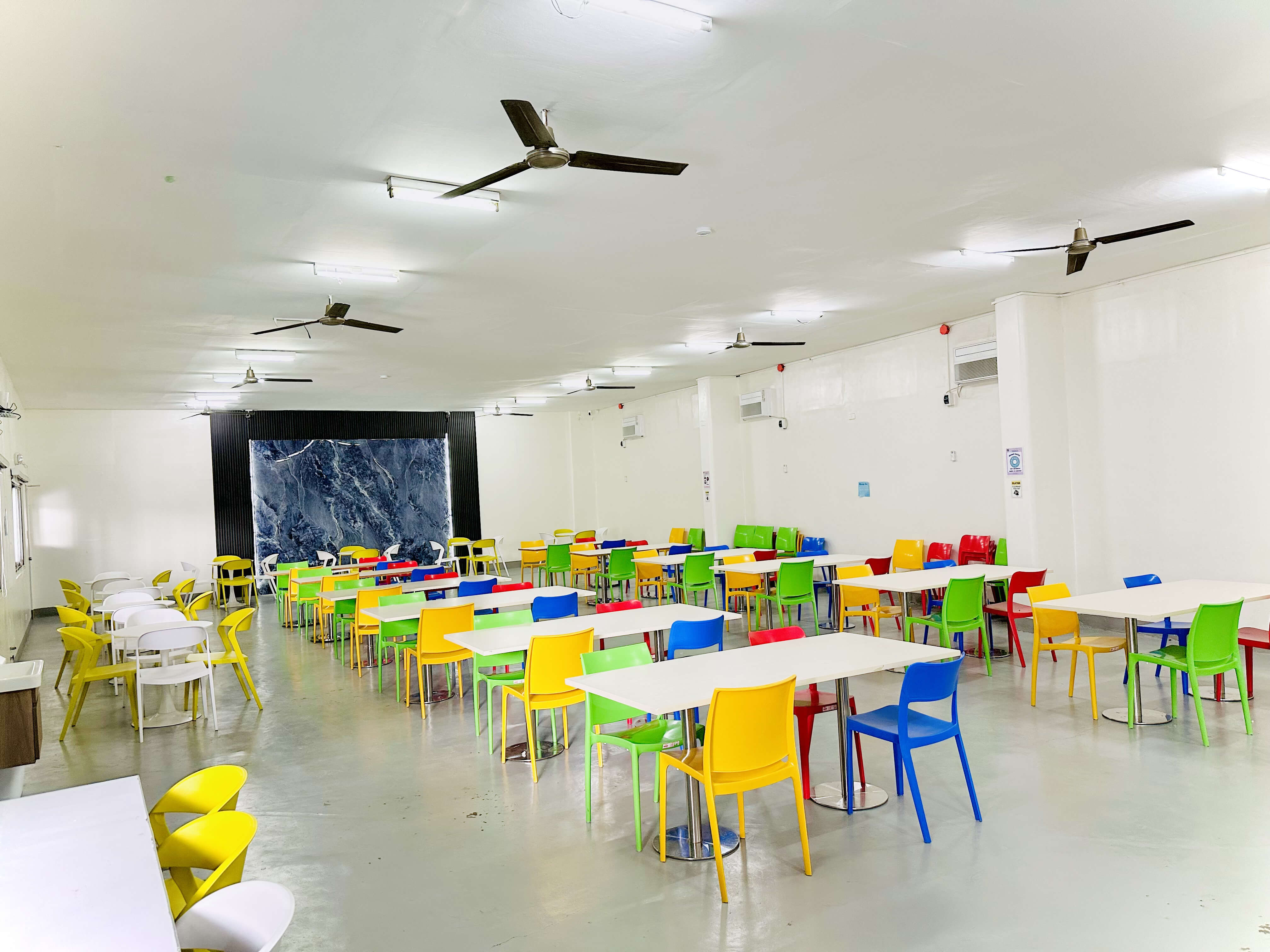 Collaborative Space