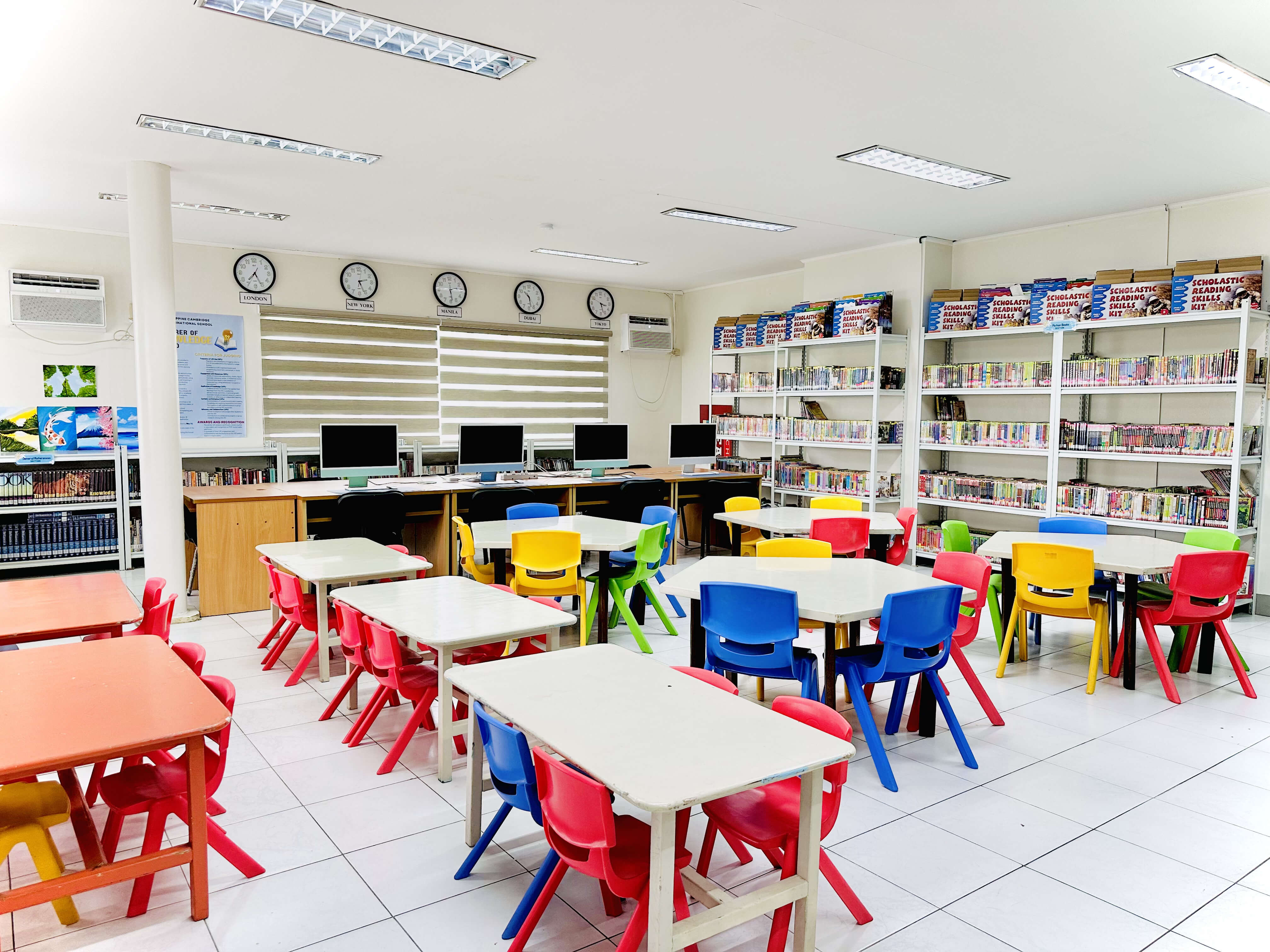 Smart Classroom