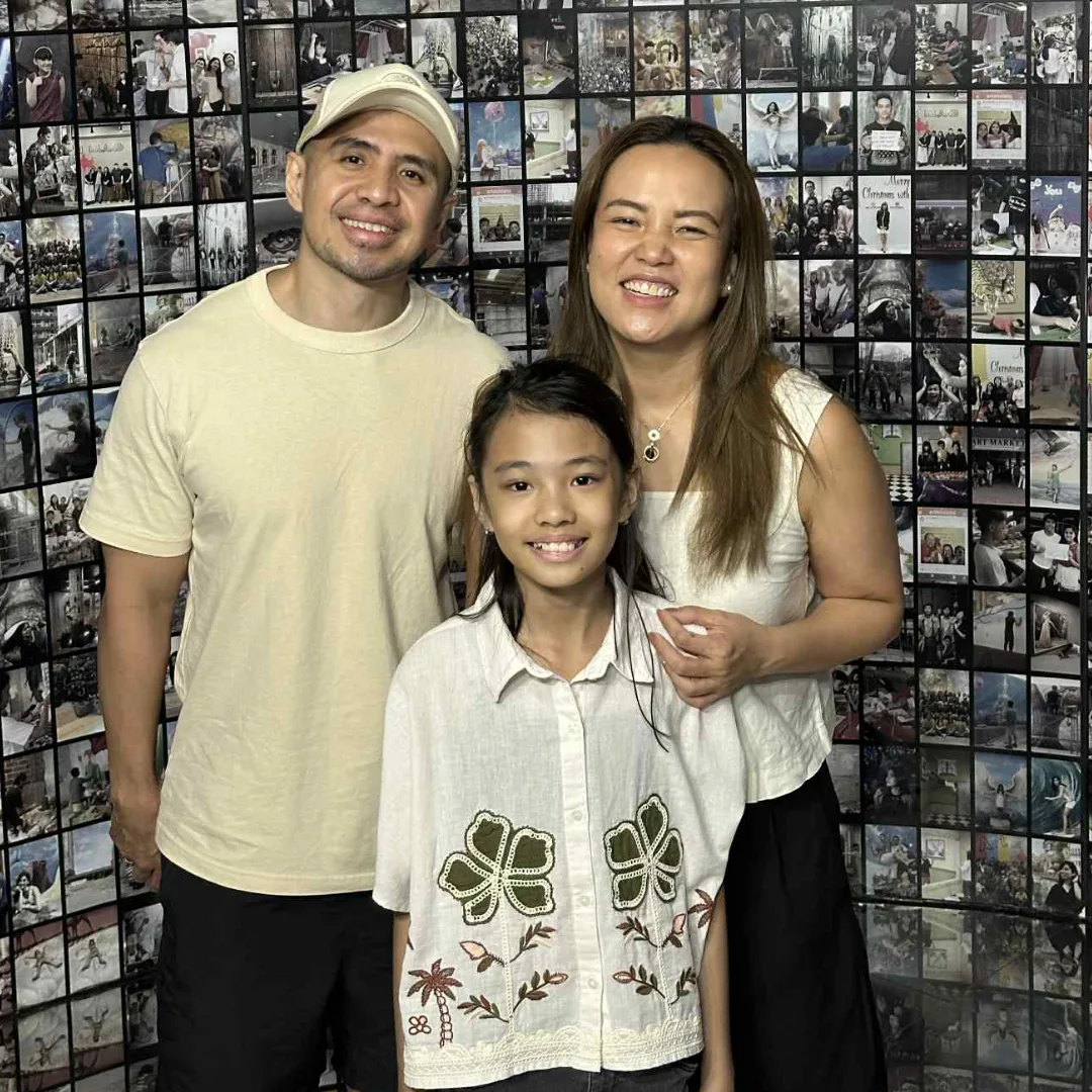 Homeschool Programme