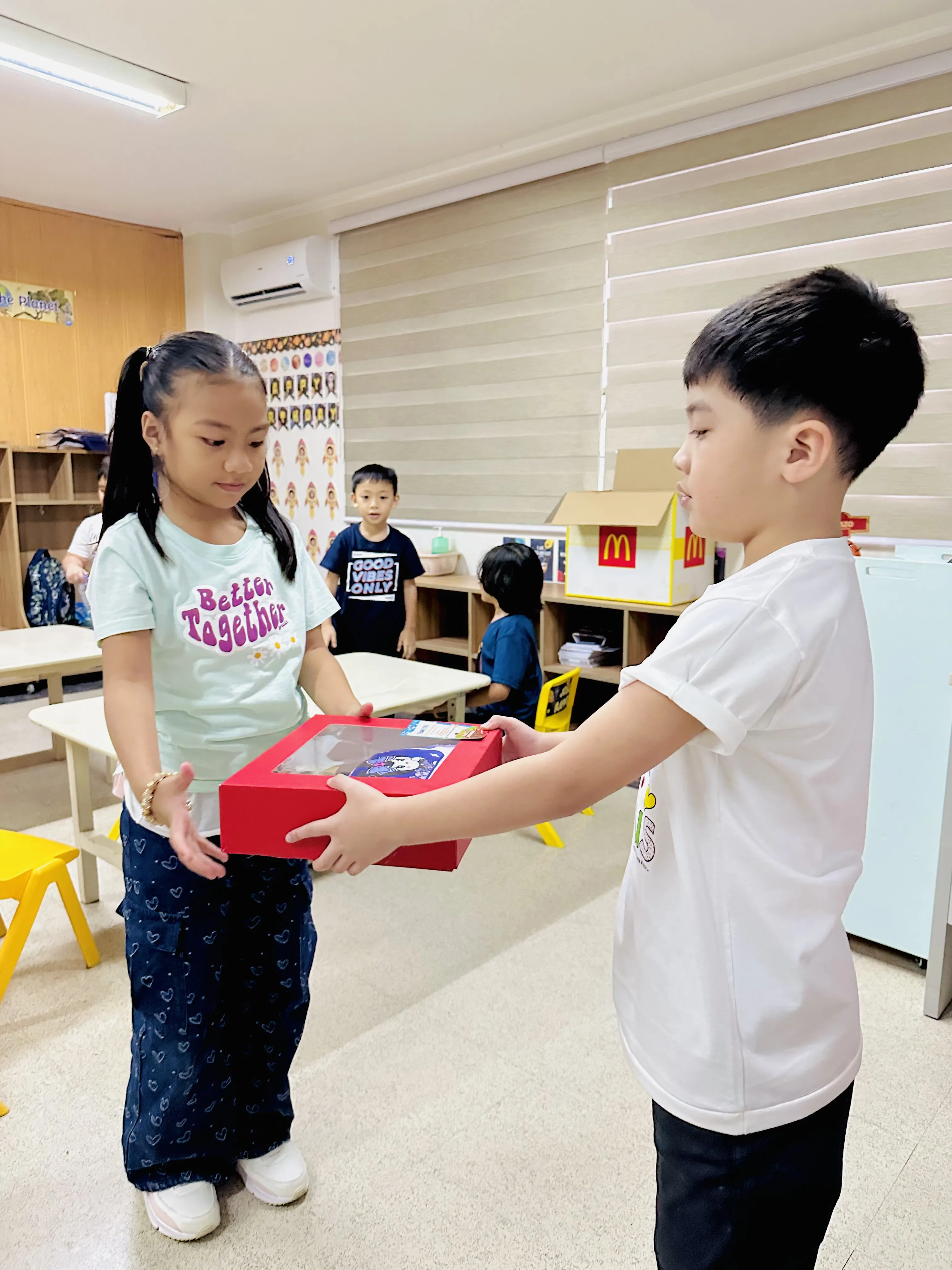 Primary Years Programme