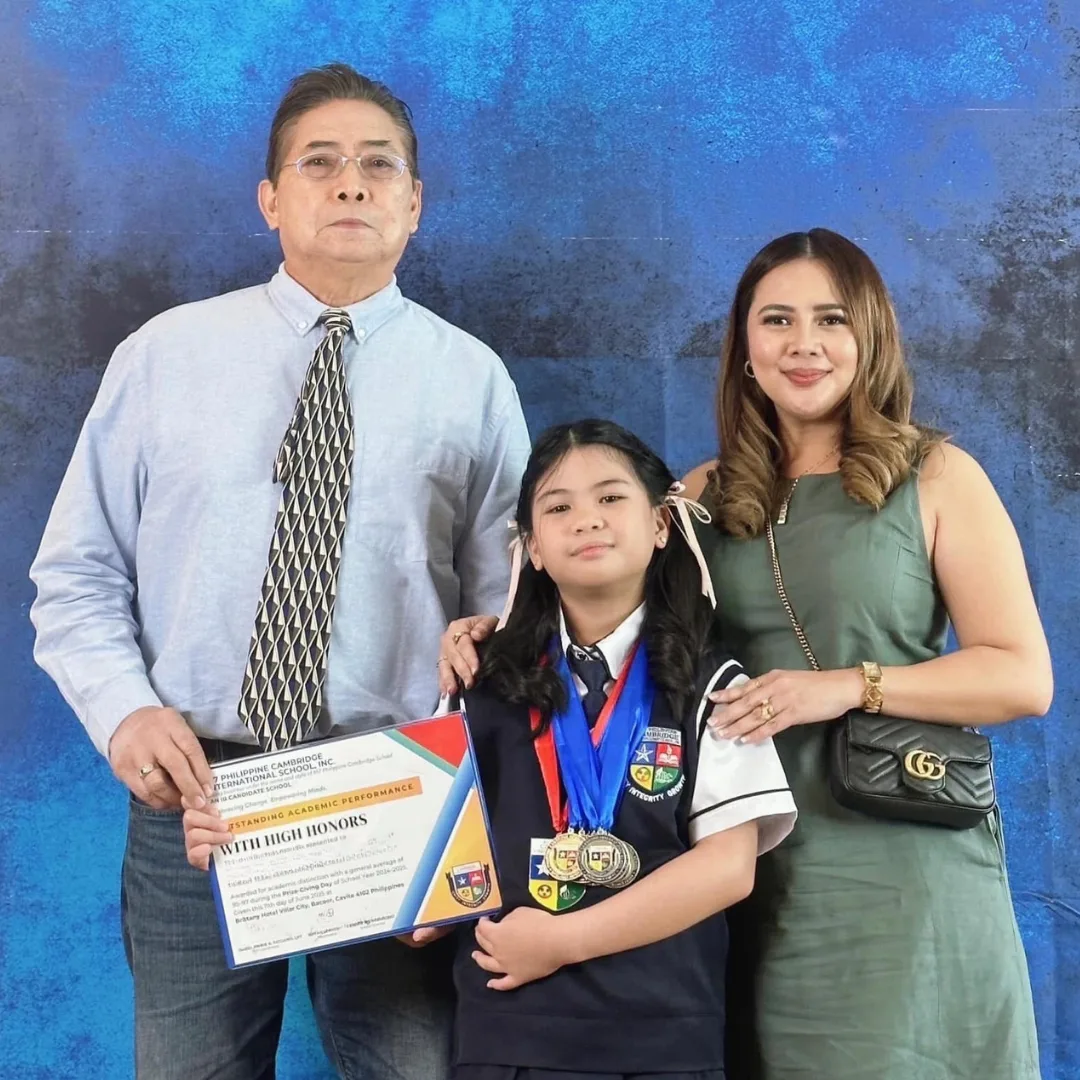 A parent describes their exceptional experience with PCIS, noting how the PYP programme has helped their daughter become more curious, expressive, and independent.