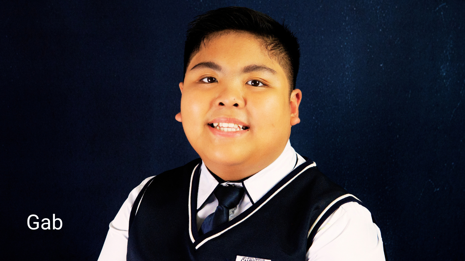Gabriel Gerard Dela Cruz, PCIS learner and Grandmaster Rank 3 Country Topper at the Mental Math World Cup 2026 Philippines