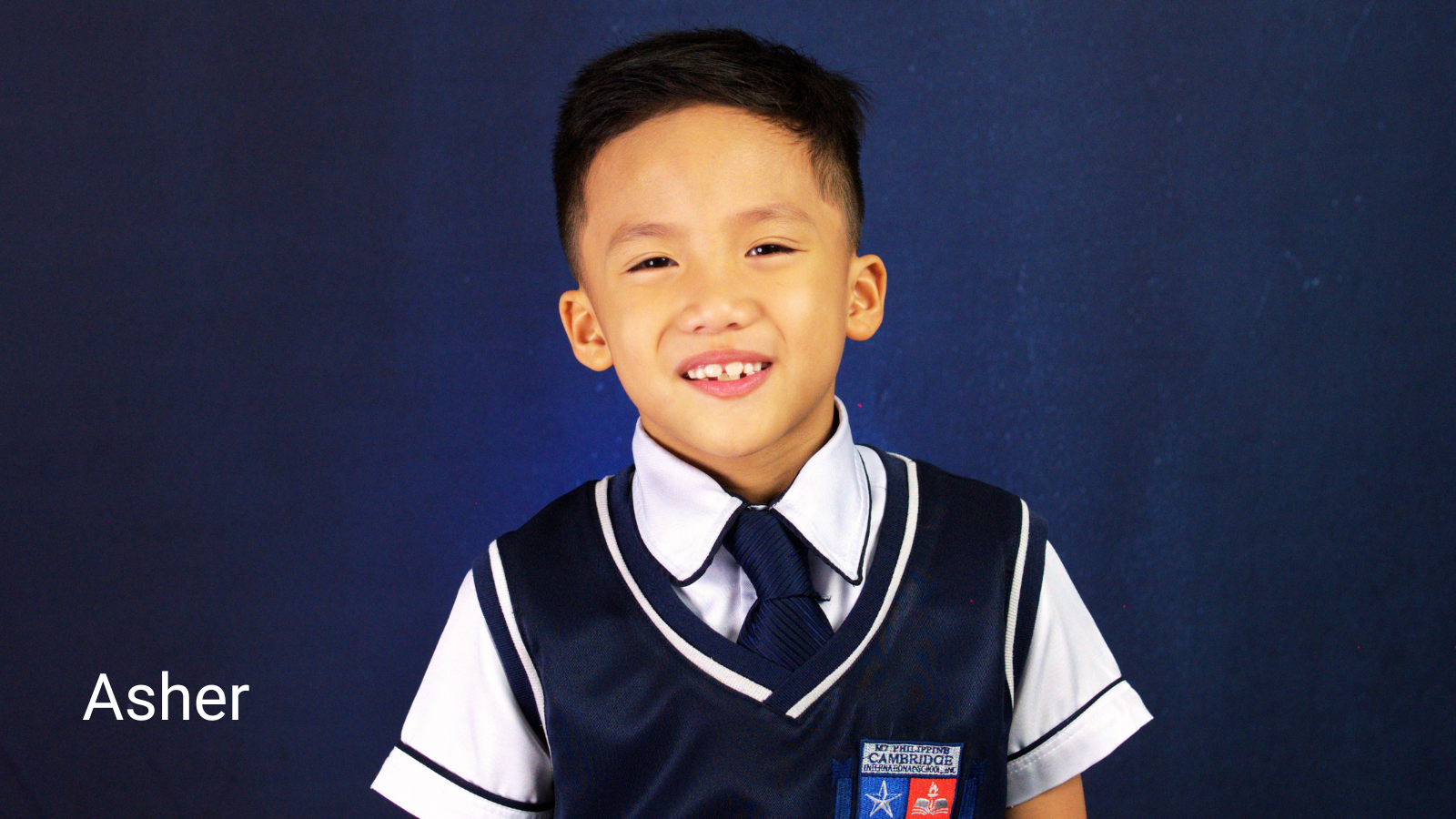 Asher Liev G. Abalos, PCIS learner and Challenger Rank 1 Country Topper with a perfect score at the Mental Math World Cup 2026 Philippines